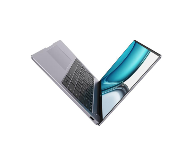 Huawei MateBook 14s i5-11300H/8GB/512/Win10 szary 90Hz - 692124 - zdjęcie 11